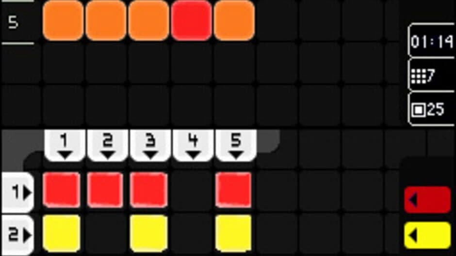 Glow Artisan screenshot