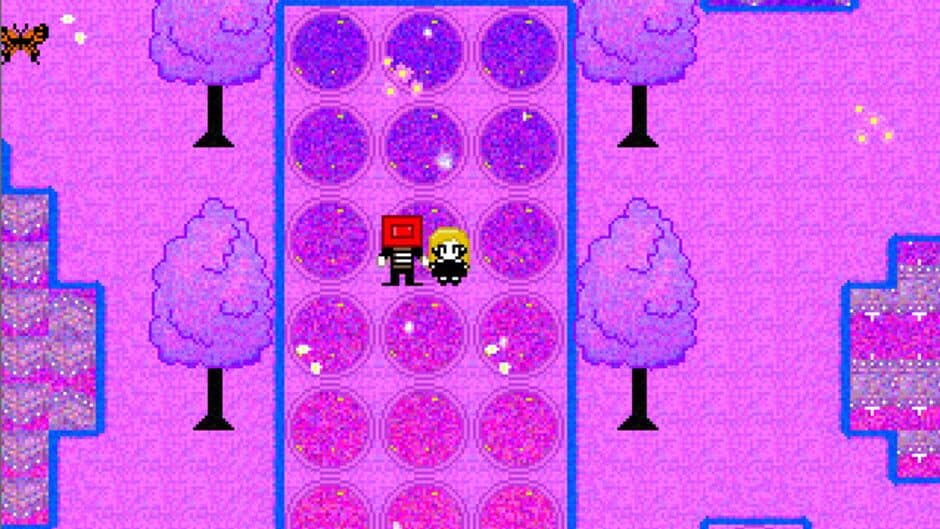 Illusion screenshot