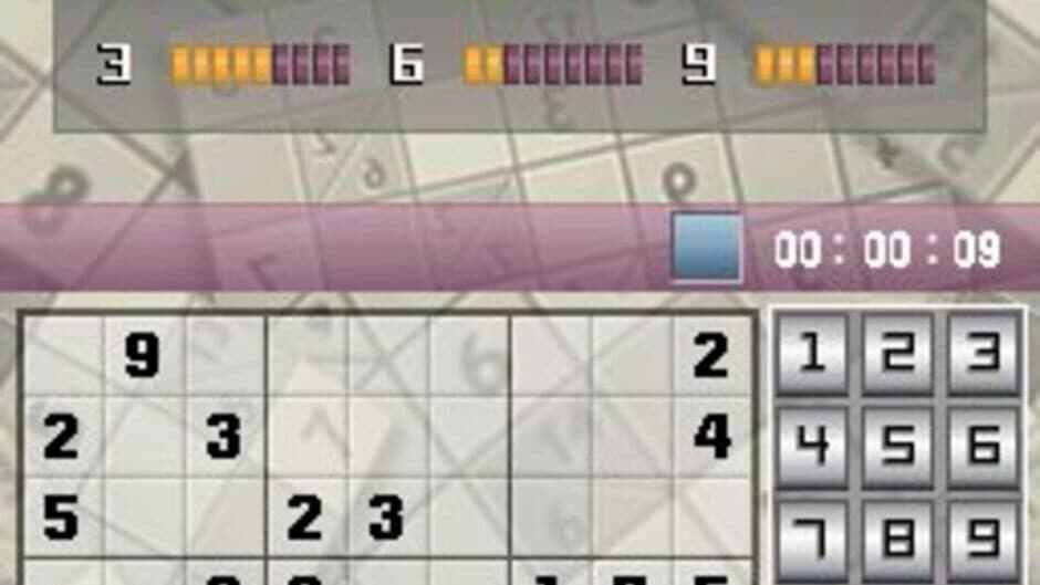 Telegraph Sudoku & Kakuro screenshot