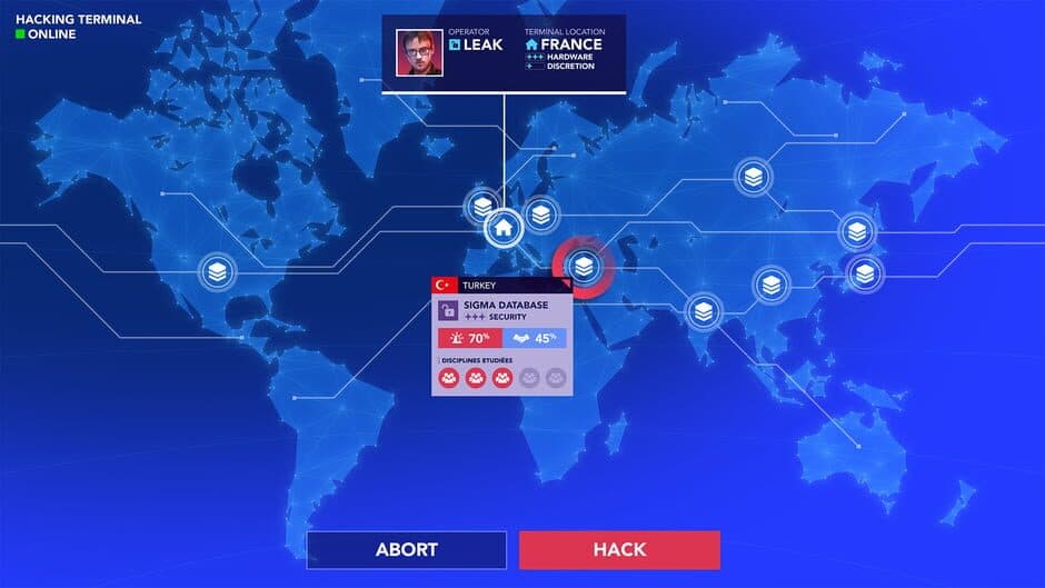 Sigma Theory: Global Cold War screenshot