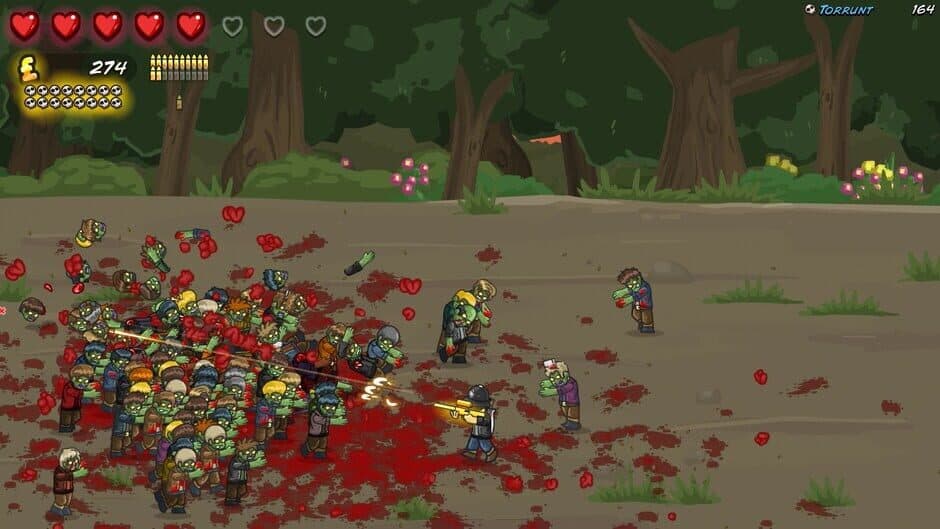 Gibz screenshot