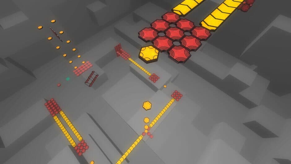 Pulse Shift screenshot