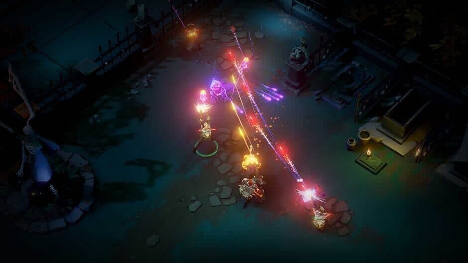 Ghostbusters screenshot