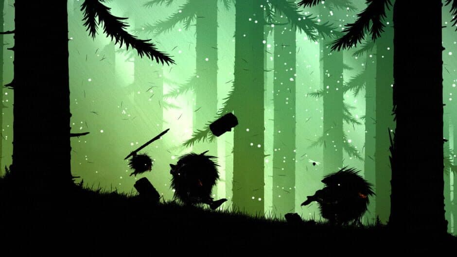 Feist screenshot