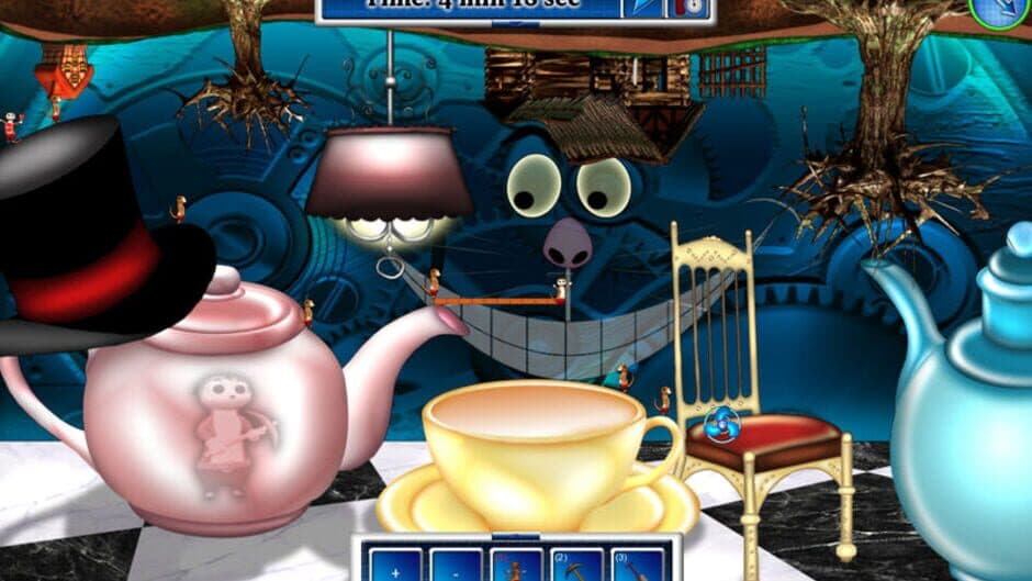 Lemure screenshot
