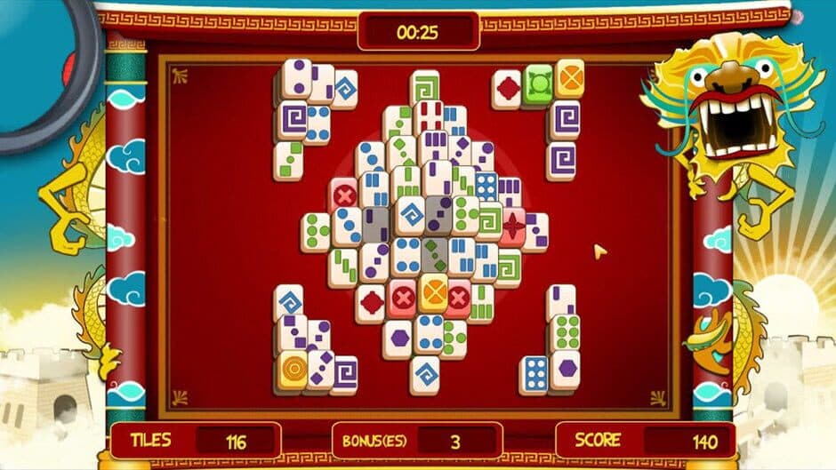 Best of Board Games screenshot