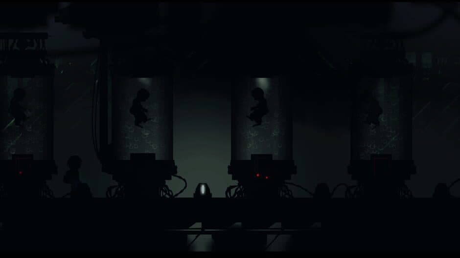 Orphan screenshot