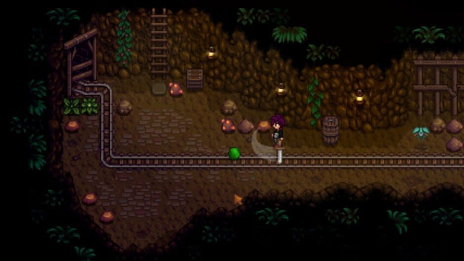 Stardew Valley screenshot