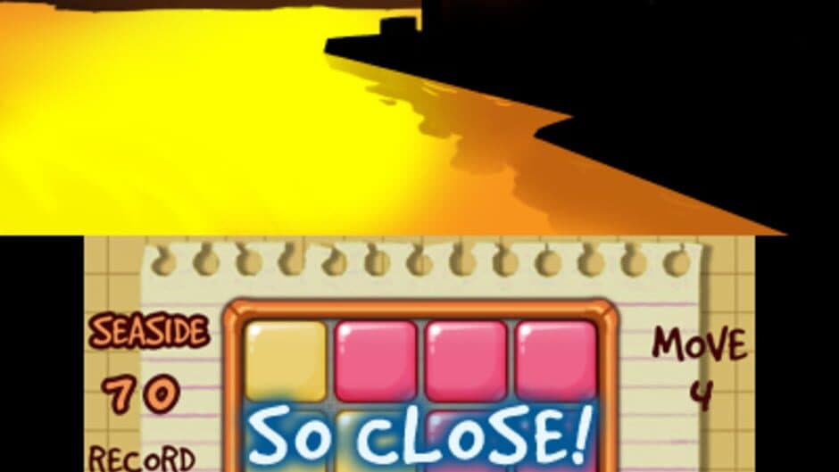 Wakedas screenshot