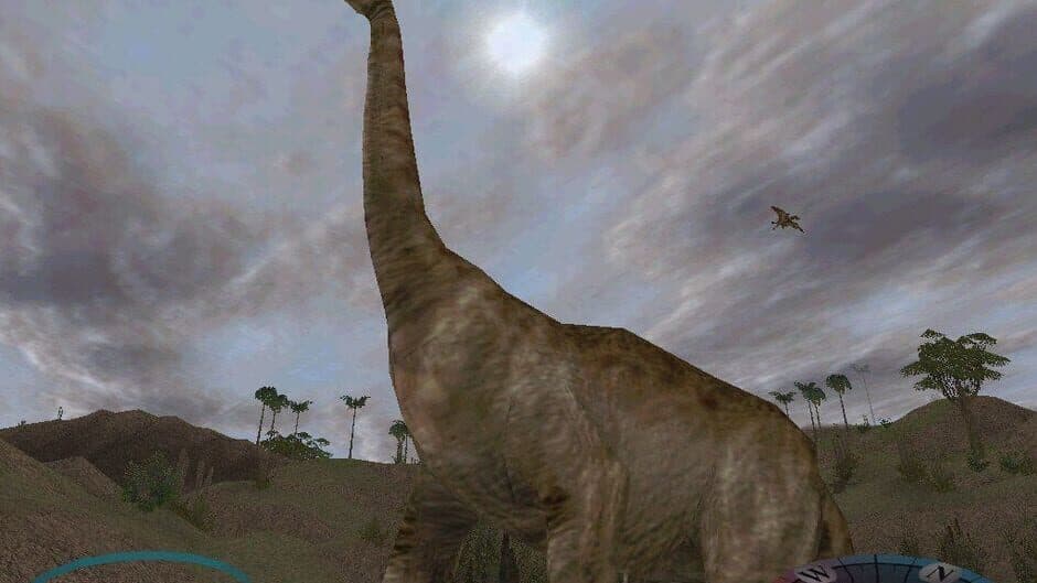 Carnivores 2 screenshot