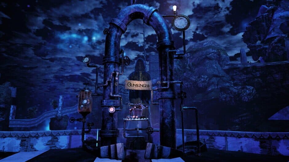 Magic Realm: Online screenshot