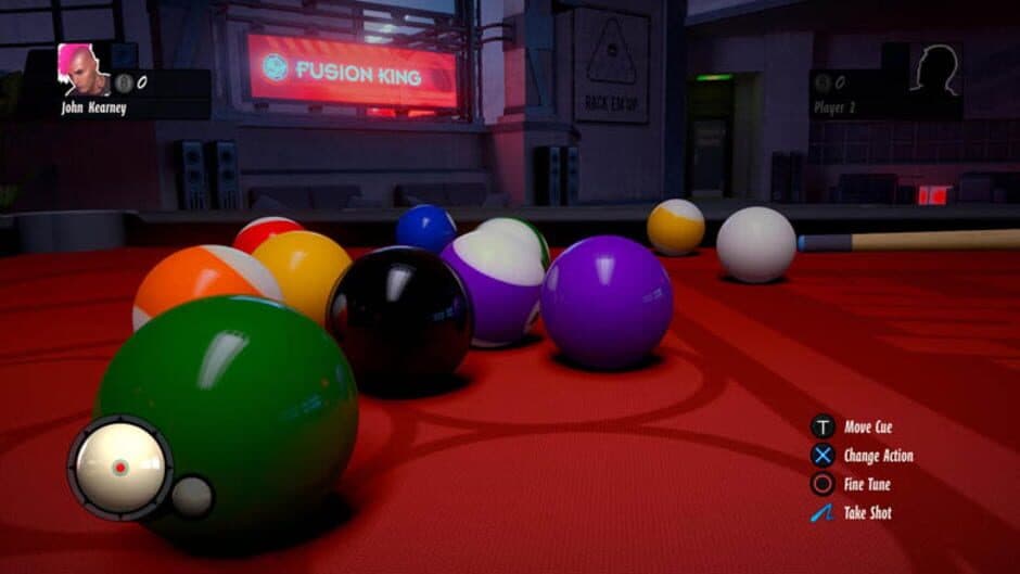 Puma: After Hours Athletes screenshot