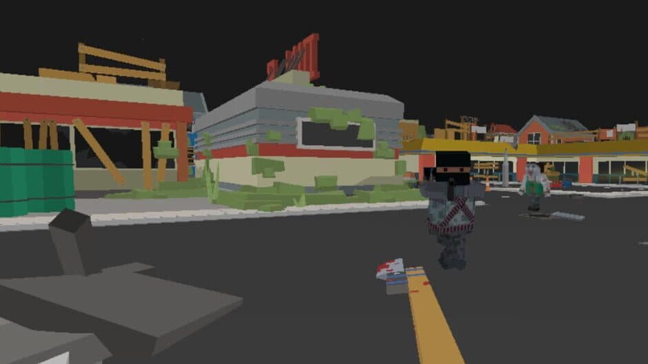 0 Day screenshot