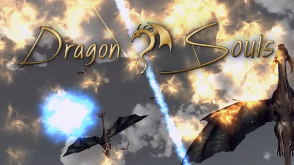 Dragon Souls screenshot