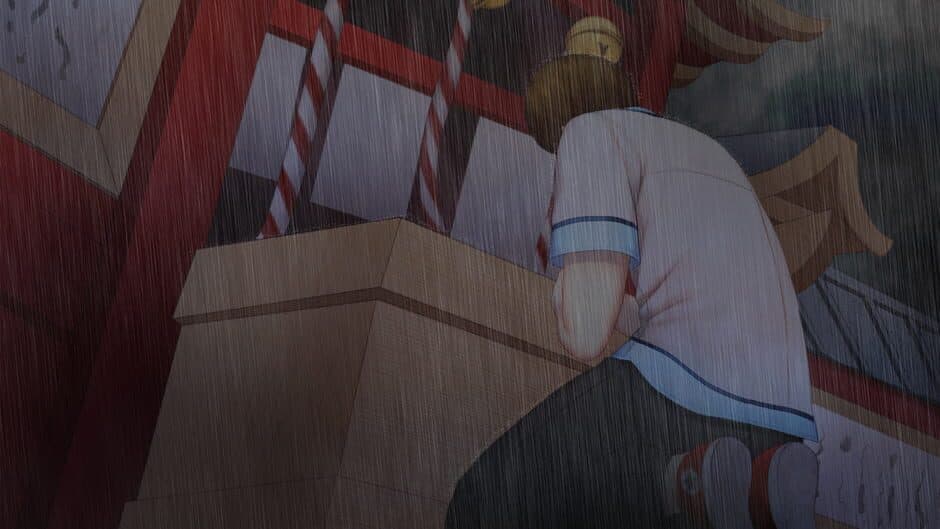 Summer Nightmare screenshot