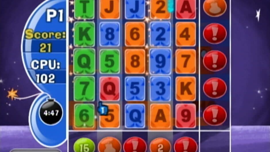 Battle Poker screenshot