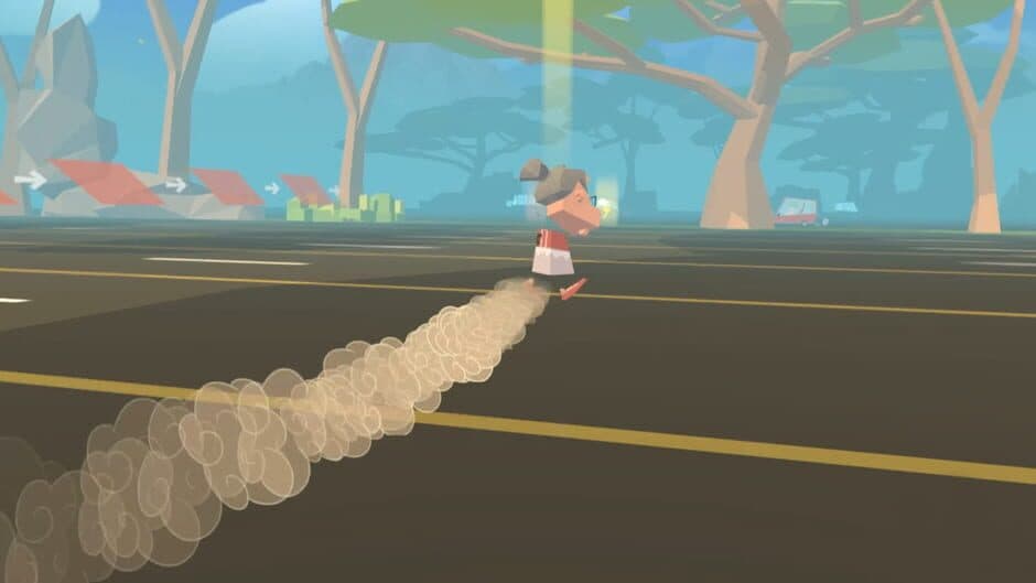 Highway Madness screenshot