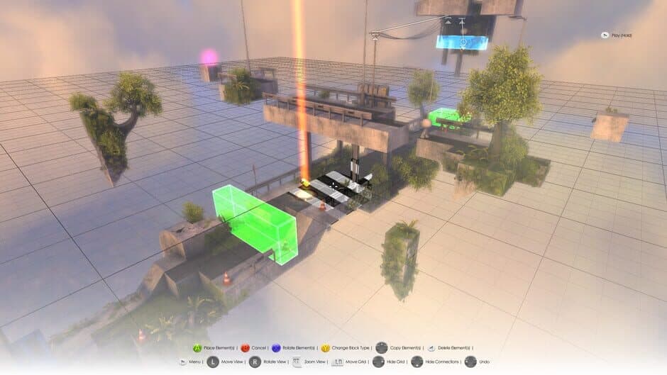 Youropa screenshot