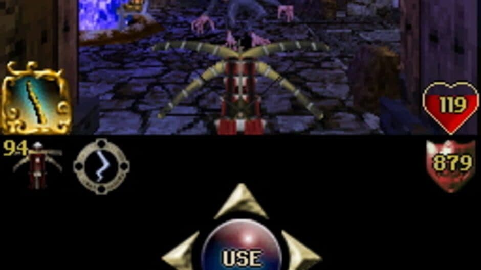 Orcs & Elves screenshot