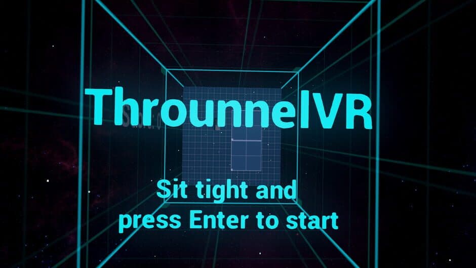 ThrounnelVR screenshot