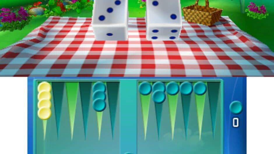 3D Game Collection screenshot