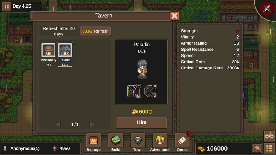 Dragon Cliff screenshot