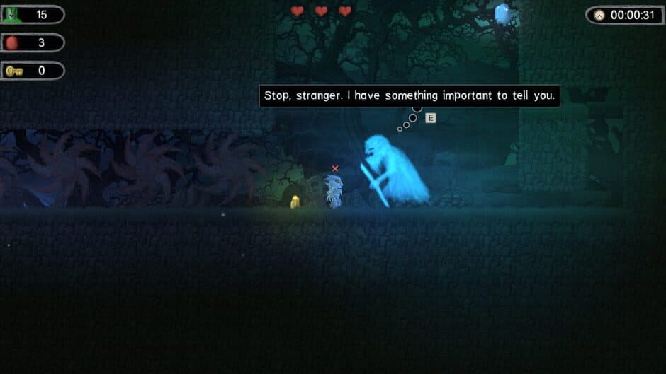 Stonerid screenshot