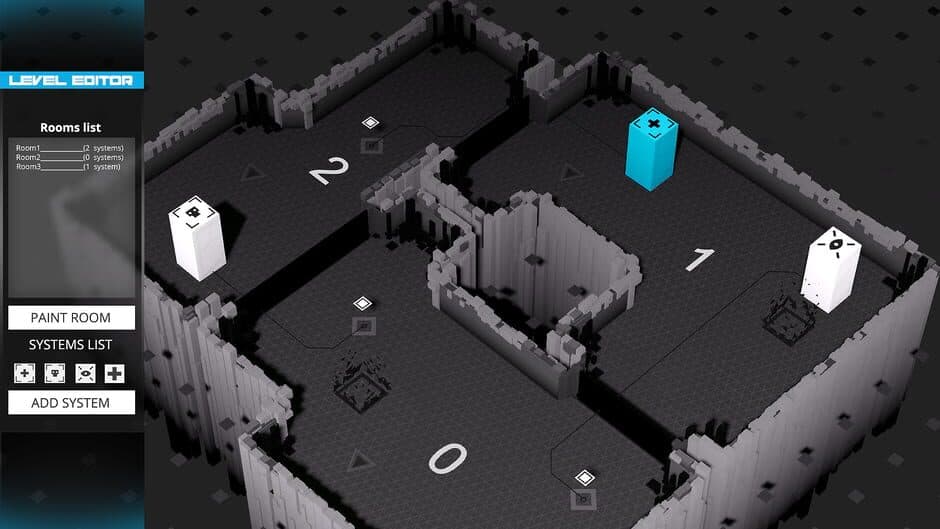 Deployment screenshot