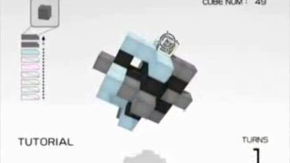 Art Style: Cubello screenshot