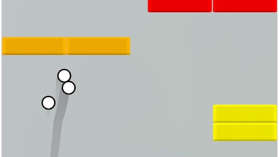 Infinite Pinball screenshot