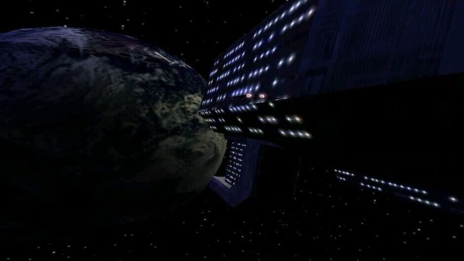 X: Beyond the Frontier screenshot