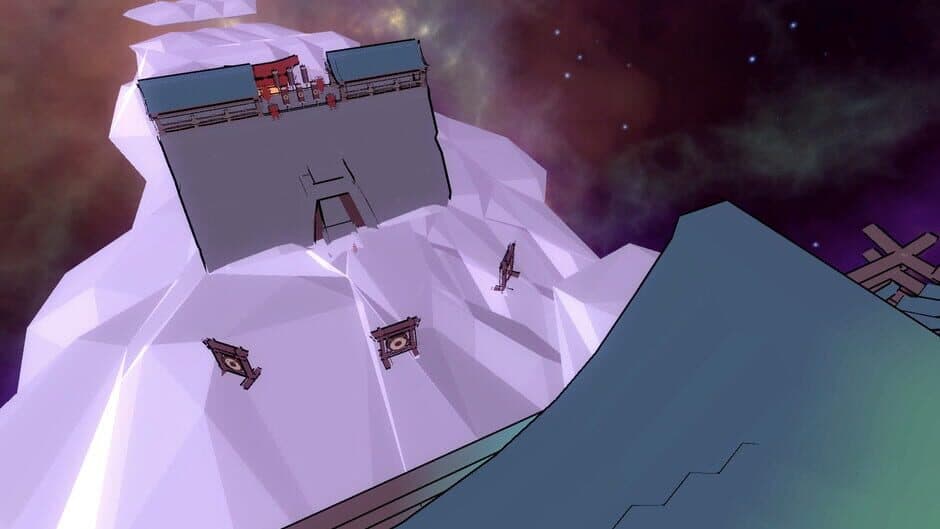 Yi and the Thousand Moons screenshot