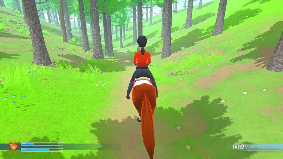 My Riding Stables: Life with Horses 2 screenshot