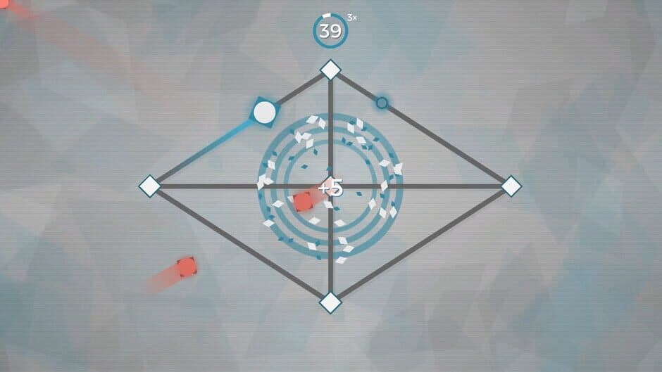 Diamo XL screenshot