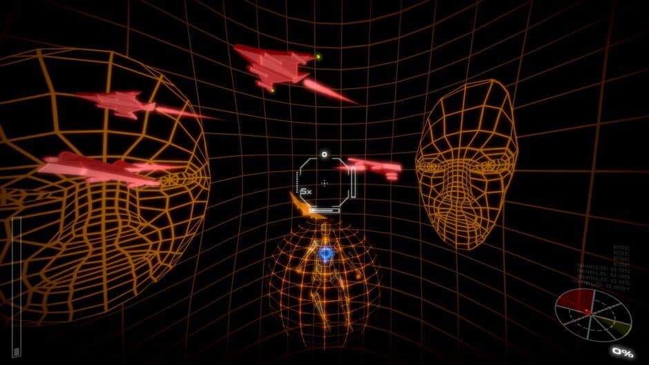 Dsync screenshot