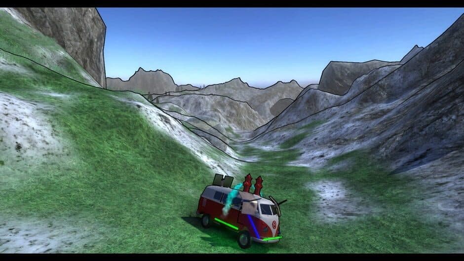 Get Wrecked screenshot