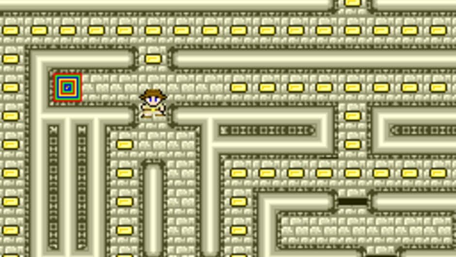 Pyramid Plunder screenshot