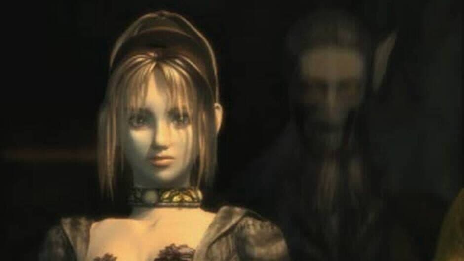 Koudelka screenshot