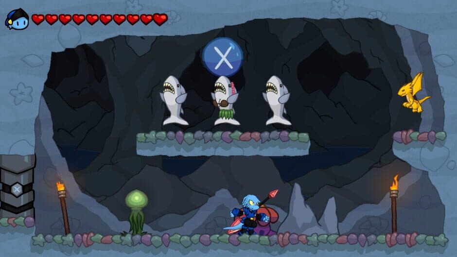 Zeran's Folly screenshot