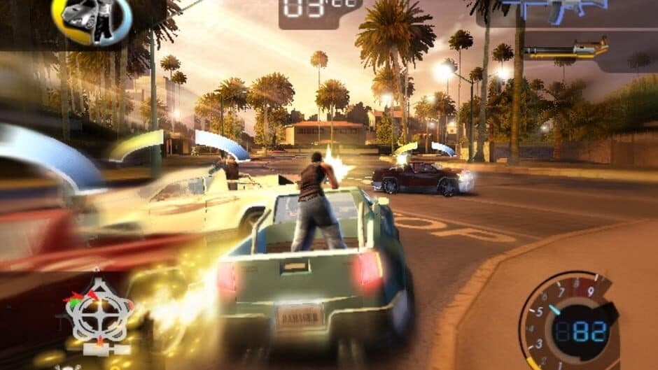 187 Ride or Die screenshot