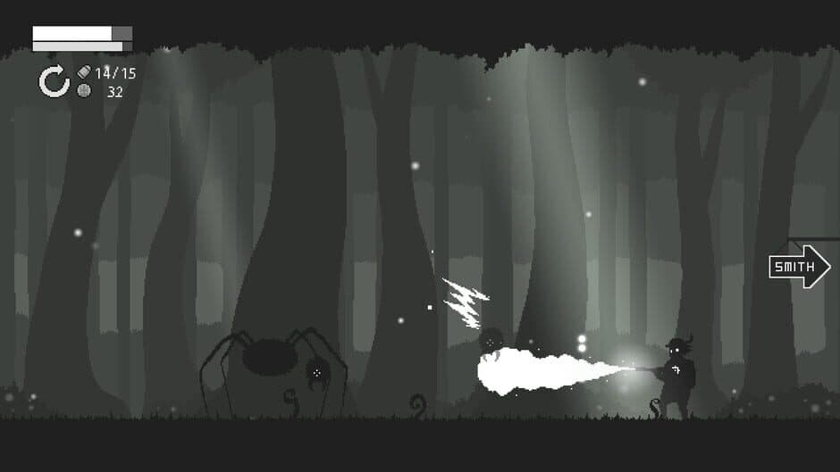 Gloom screenshot