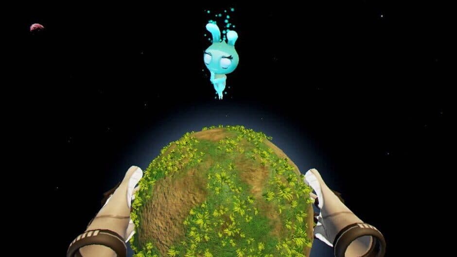 O! My Genesis VR screenshot