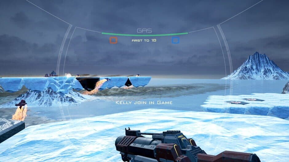 JetmanGo screenshot