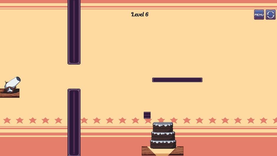 Bang Bang Fruit screenshot