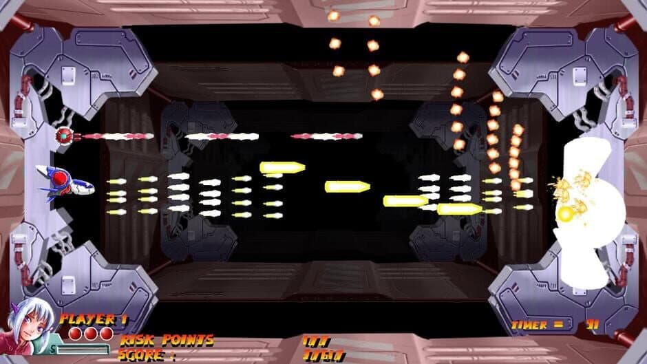 Wings of Bluestar screenshot