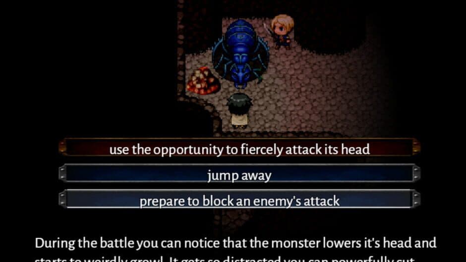 The Tavern screenshot