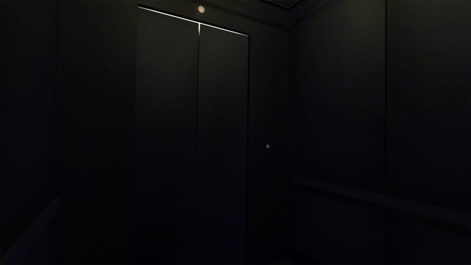 Elevator VR screenshot