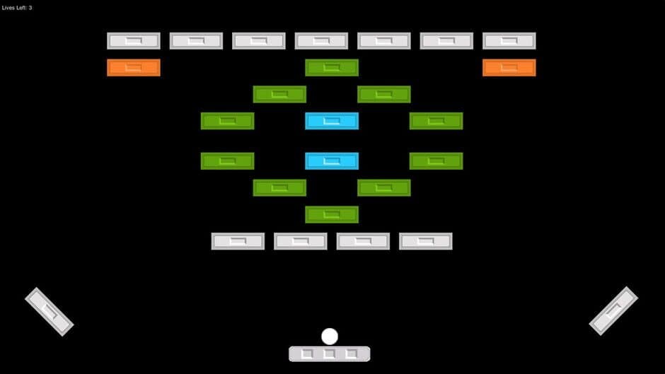 Blockshock screenshot
