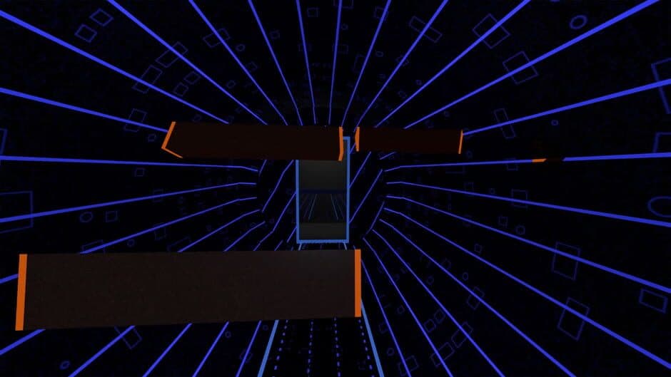 GravityTunnelVR screenshot