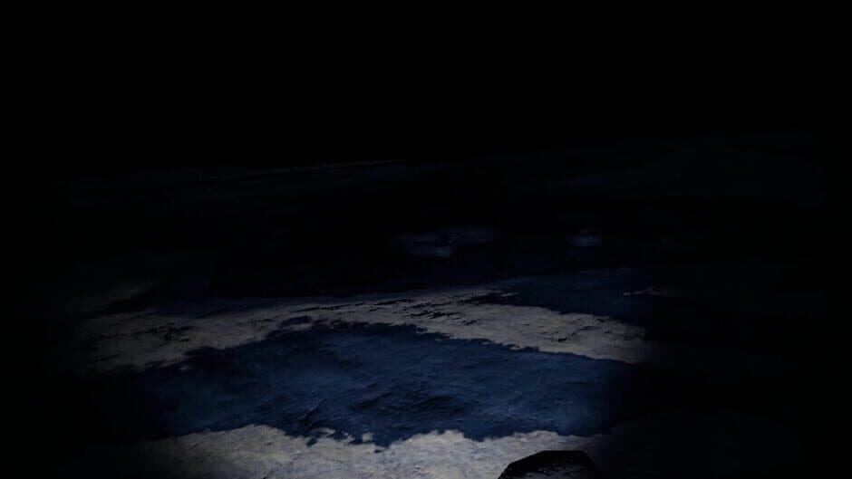 Iced VR screenshot